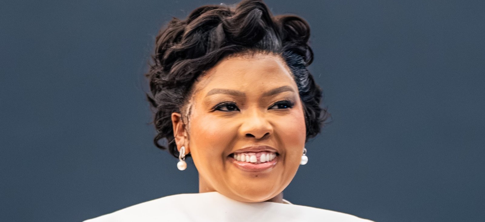 Picture of Anele Mdoda