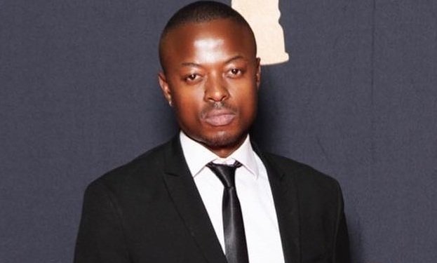 Picture of Jafta Mamabolo