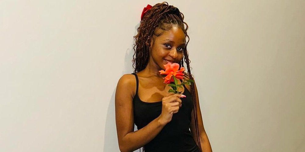 Picture of Rorisang Mathatho